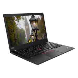 Prenosnik, LENOVO ThinkPad T14 G1... kvaliteta A+ | re-new (!)