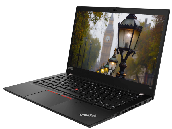 Prenosnik, LENOVO ThinkPad T14 G1... kvaliteta A+ | re-new (!) - slika 2