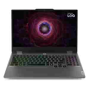 Lenovo LOQ 15ARP9 Ryzen 5