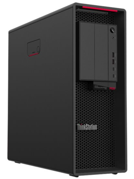 Delovna postaja, LENOVO ThinkStation P620 - slika 3