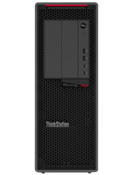 Delovna postaja, LENOVO ThinkStation P620 - slika 4