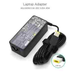 Lenovo 45W ploščat