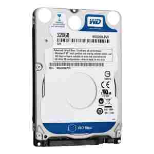 WD 320 GB WD3200LPVX