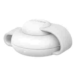 Anker MagGo brezžična zložljiva polnilna podloga 3v1, bela