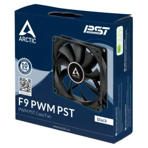 ARCTIC F9 PWM PST 92mm 4-pin ventilator