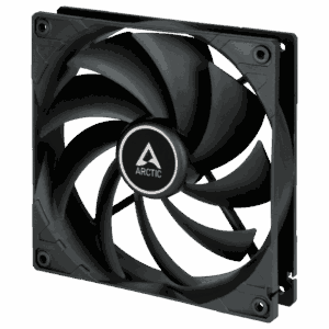 ARCTIC F14 140mm 3-pin ventilator