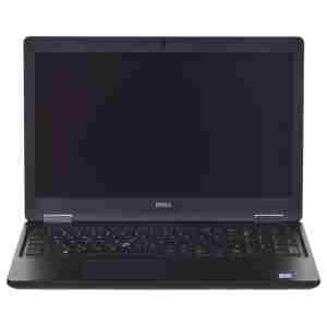 DELL LATITUDE 5580 i5-6300U 16GB 256GB SSD 15,6" FHD