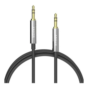 ANKER 3.5MM AUX AUDIO KABEL 1,2M ČRN