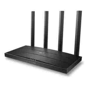 TP-LINK Archer AX12 AX1500 Wi-Fi 6 usmerjevalnik