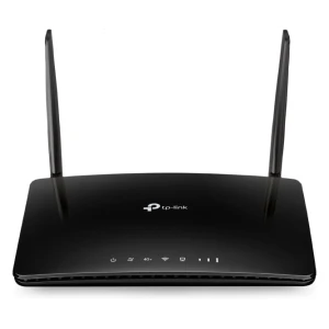 TP-LINK Archer MR500 AC1200 brezžični Dual Band 4G+ Cat6 usmerjevalnik, SIM