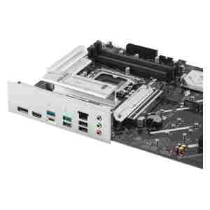 ASUS PRIME B860-PLUS-CSM, DDR5, SATA3, USB3.2Gen2, DP, 2.5GbE, LGA1851 ATX