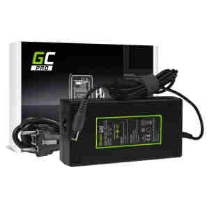 Green Cell PRO napajalnik / AC Adapter 20V 8.5A 170W za Lenovo ThinkPad