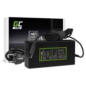 Green Cell PRO napajalnik / AC Adapter 20V 8.5A 170W za Lenovo ThinkPad