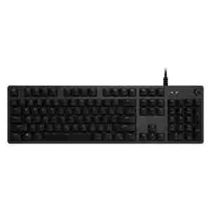 Logitech G512 tipkovnica USB SLO gravura
