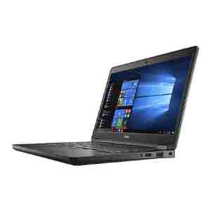 Prenosnik Dell Latitude 5480 / i5 / RAM 16 GB / SSD Disk / 14,0" HD