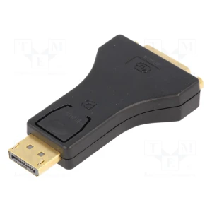 Assmann adapter iz DisplayPort na DVI-I 24+5