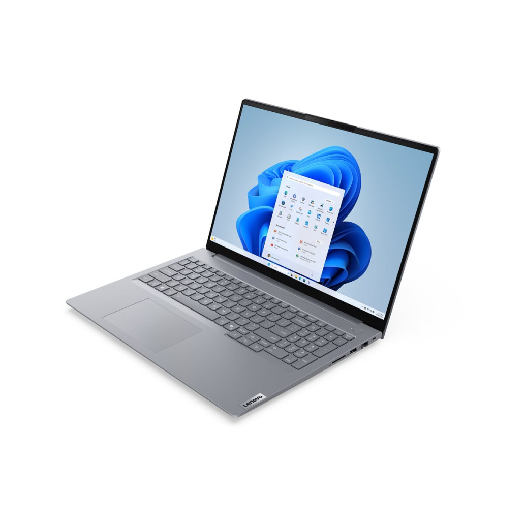 Prenosnik Lenovo 40,64 cm (16,0") ThinkBook 16 G8 1920x1200 IPS 300nit Ultra 5-225U - slika 4