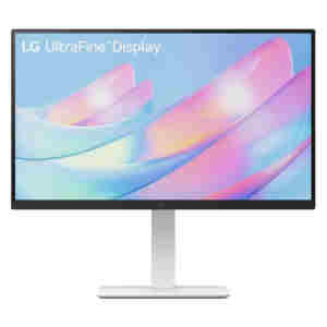 LG 68,6 cm (27,0") 27US550-W.AEU 3840x2160