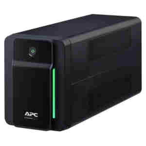 UPS APC Back-UPS BX Line-Interactive 750VA/410W 4x220V (BX750MI-GR)