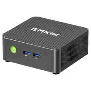 Mini PC GMKtec G3S Intel N95 16GB RAM + 512GB SSD WIN 11 PRO