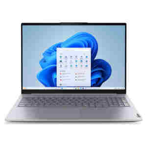 Prenosnik Lenovo 40,64 cm (16,0") ThinkBook 16 G8 1920x1200 IPS 300nit Ultra 5-225U