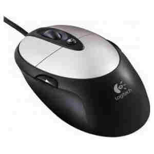 Miš Logit. OEM Optical MX310 demo