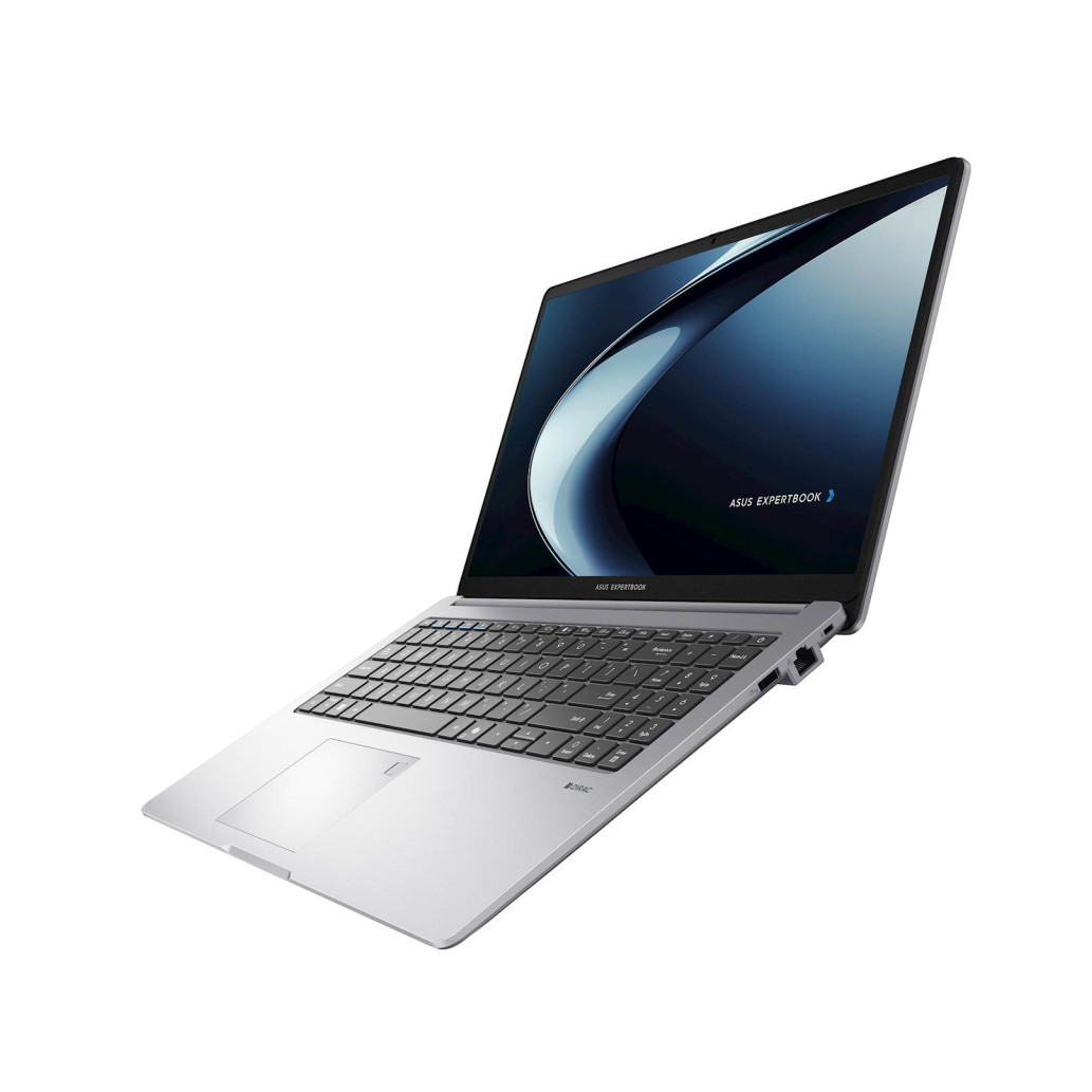 Prenosnik Asus 39,6 cm (15,6") ExpertBook P1 1920x1080 WVA 300nit R5-7535HS - slika 5