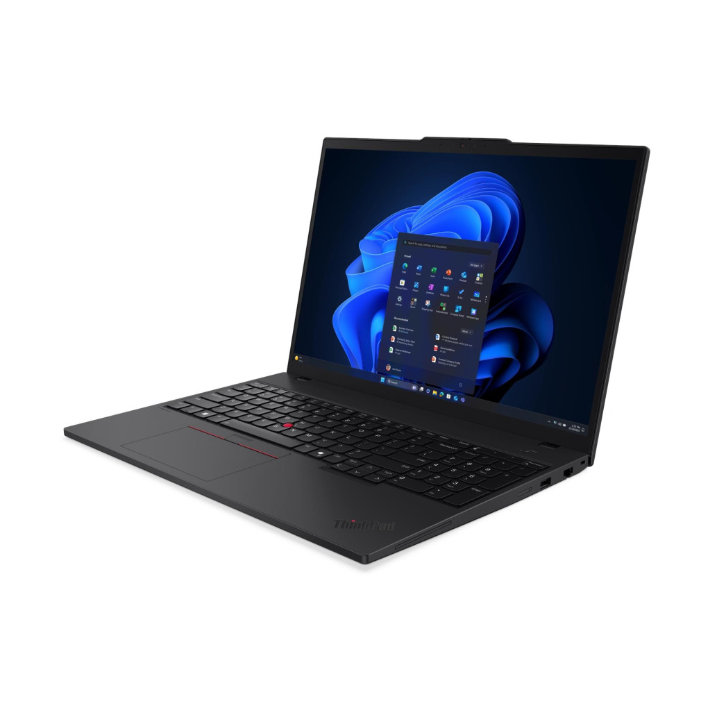 Prenosnik Lenovo 40,64 cm (16,0") ThinkPad T16 G4 1920x1200 IPS 500nit Ultra 7-255U - slika 2