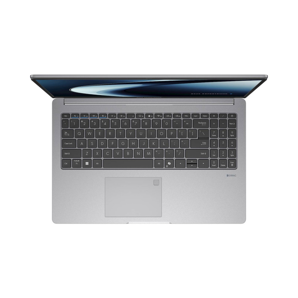 Prenosnik Asus 39,6 cm (15,6") ExpertBook P1 1920x1080 WVA 300nit R5-7535HS - slika 3