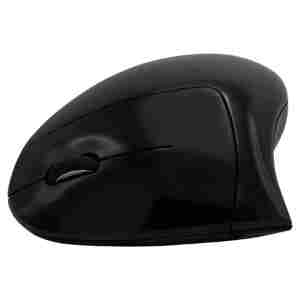 Miš Havit Brezžična MS550GT vertical - črna