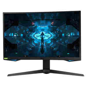 Samsung 68,6 cm (27,0") C27G75TQSR-U 2560x1440