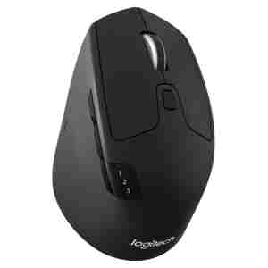 Miš  Logitech Brezžična M720 Optična Triathlon Bluetooth (910-004791)  BF2023