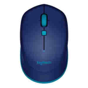 Miš  Logitech Brezžična M535 Optična Bluetooth modra (910-004531)