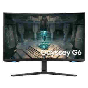 Samsung 81,3 cm (32,0") S32BG650EU 2560x1440