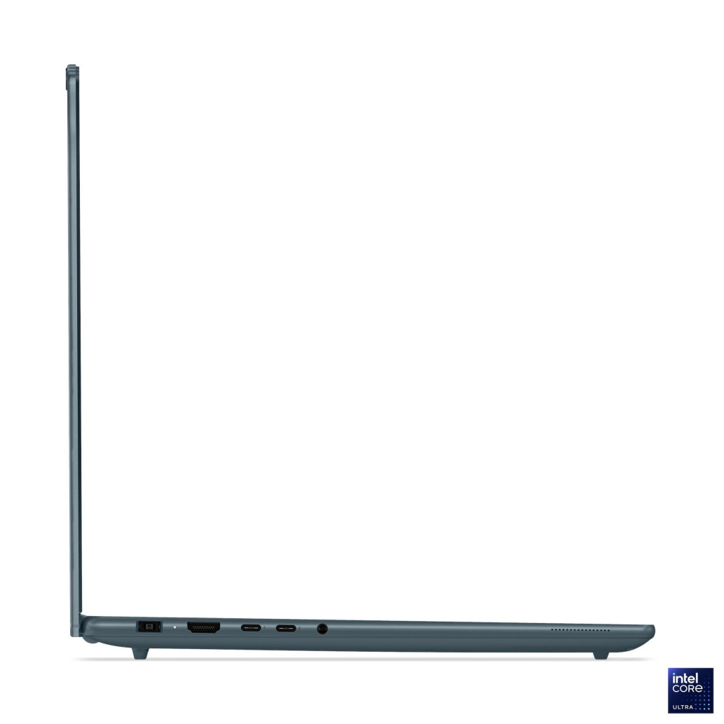 Prenosnik Lenovo 40,64 cm (16,0") Yoga Pro 9 2880x1800 OLED 500nit 120Hz Ultra 7-255H - slika 3