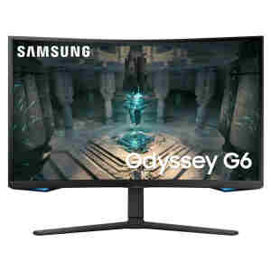 Samsung 81,3 cm (32,0") S32BG650EU-PE 2560x1440