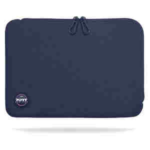 Ovitek za notesnik/tablico 35,6 cm (13/14") Port Torino II moder (140414)