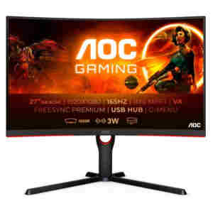 AOC 68,6 cm (27,0") C27G3U 1920x1080