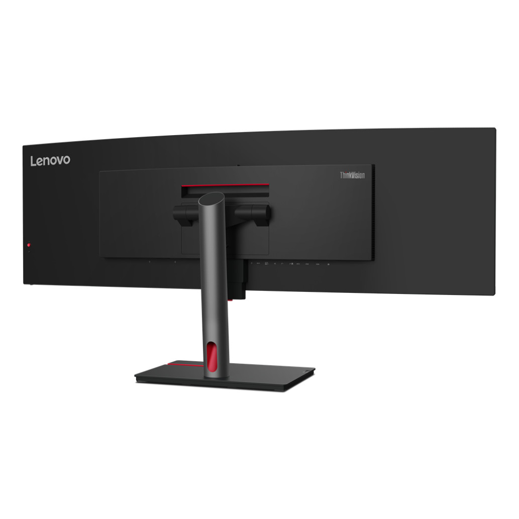 Lenovo 124,5 cm (49,0") P49w-30 5120x1440 - slika 5