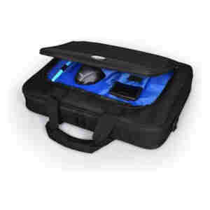 Torba za notesnik 39,6 cm (15,6") Port Hanoi II črna (105064)