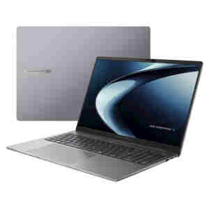 Prenosnik Asus 40,64 cm (16,0") ExpertBook P3 1920x1200 WVA 300nit Ryzen AI 7 350