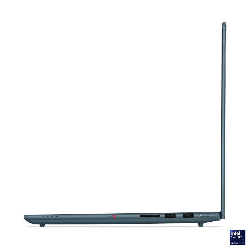 Prenosnik Lenovo 40,64 cm (16,0") Yoga Pro 9 2880x1800 OLED 500nit 120Hz Ultra 7-255H - slika 4