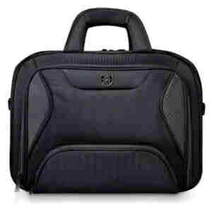 Torba za notesnik 39,6 cm (15,6") Port Manhattan TL črna (170224)