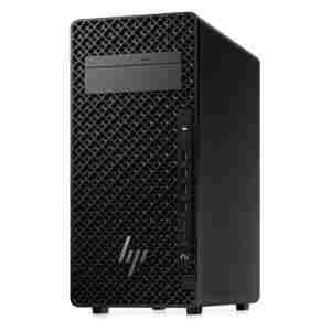 Delovna postaja HP Tower Z2 G1i Ultra 7-265/W880/32GB/1TB/RTX 2000 Ada 4x DisplayPort /500W-90%/Win11Pro (C85FRET#ABB)