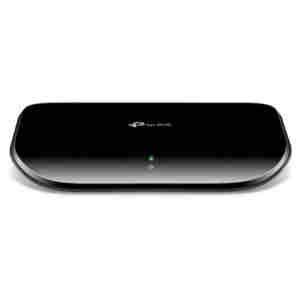 STIKALO 5-PORT TP-Link 100/1000 (TL-SG1005D)