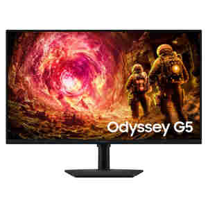 Samsung 81,3 cm (32,0") S32FG502EU 2560x1440