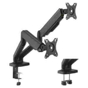 Nosilec za LCD monitor 17"-32" / 43-81cm do 9kg nagibni LogiLink (BP0177)
