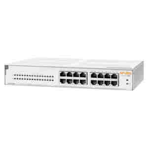 STIKALO 16-PORT HPE Aruba Instant On 1430  10/100/1000 PoE (R8R48A)