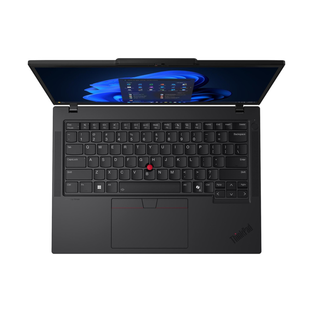 Prenosnik Lenovo 35,5 cm (14,0") ThinkPad T14 G6 1920x1200 IPS 400nit Ultra 7-255U - slika 4