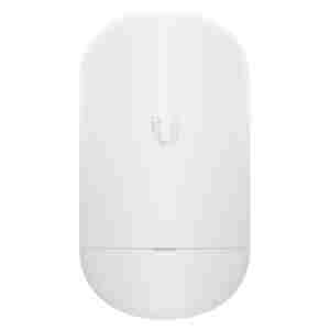 Dostopna točka Ubiquiti NanoStation loco 5AC WiFi5 802.11ac 450Mbit/s 5G Nano (LOCO5AC)